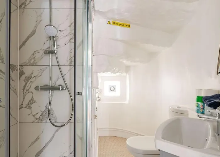 Stunning Royal Mile 2 Bedroom Appartamento Edimburgo