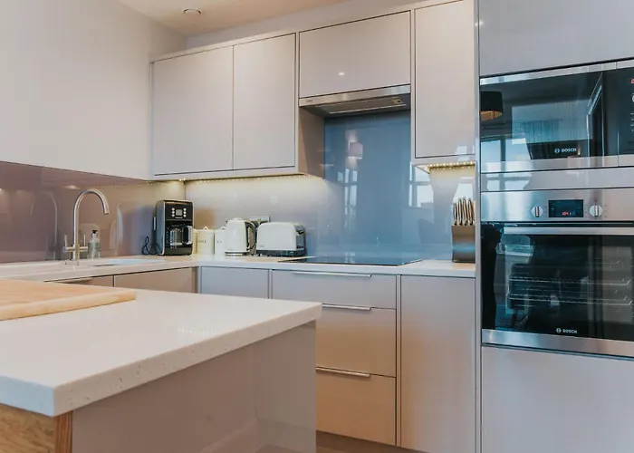 Scottish With Amazing Castle Views * Edinburgh