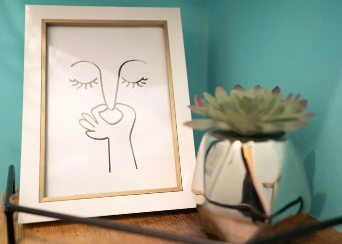 Stylish In 5 Beds 3 Bedrooms * אדינבורו