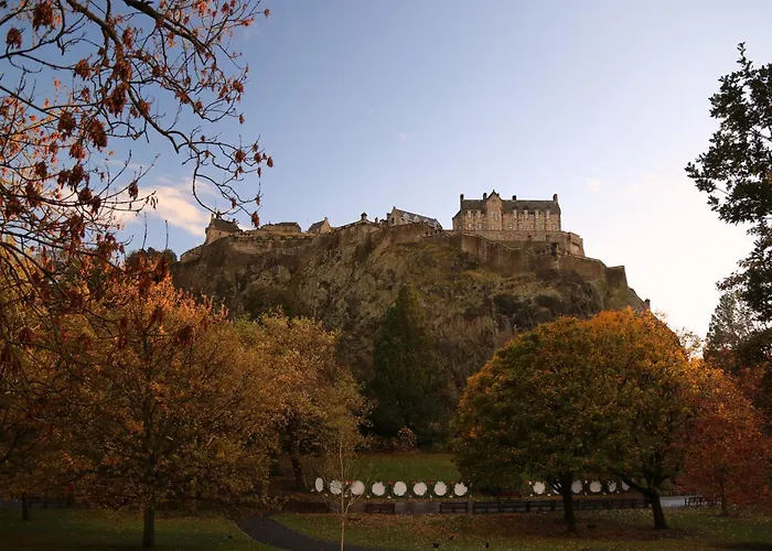 Attractive Leith Εδιμβούργο