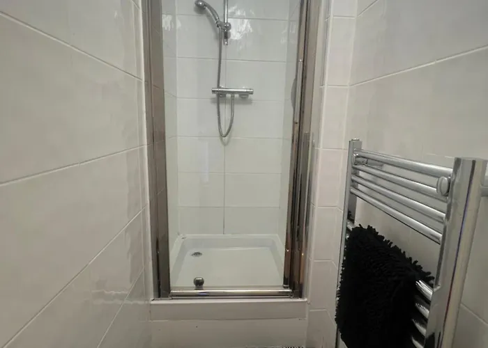 Old Town Apartment, דירה *