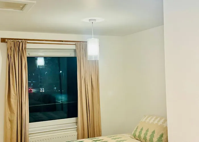 Apartamento The Metro Oasis Edimburgo