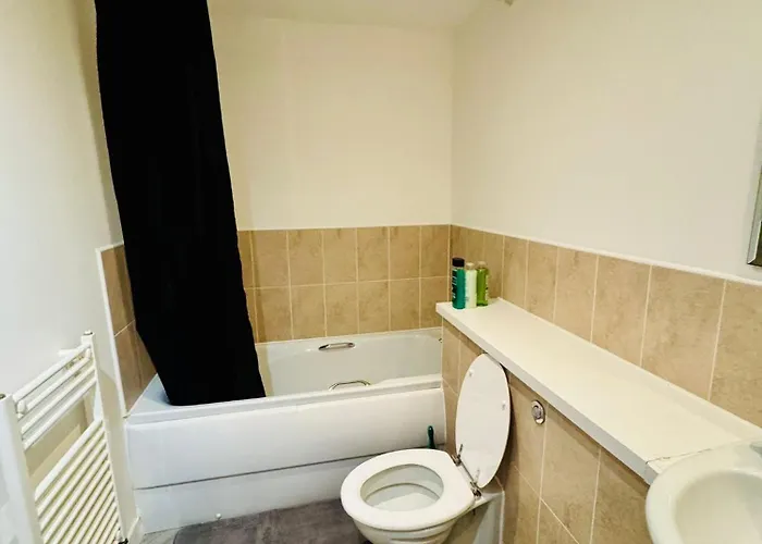 The Metro Oasis Edimburgo