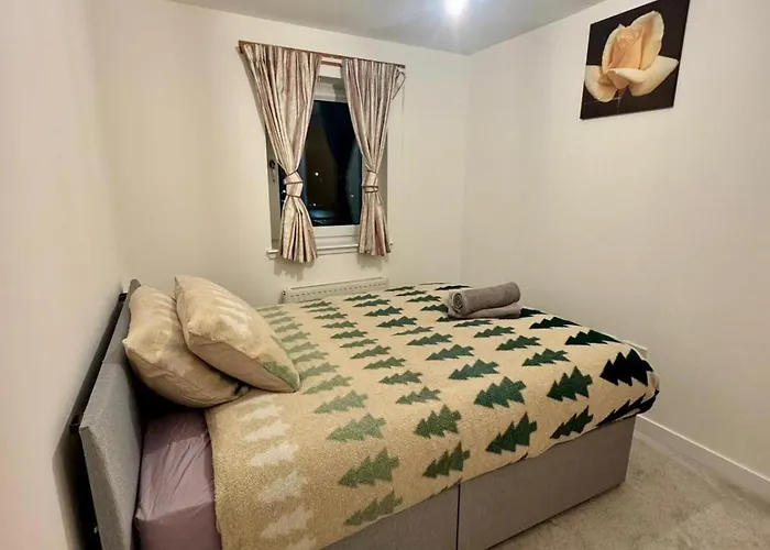 The Metro Oasis Edimburgo