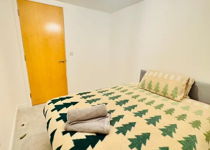 The Metro Oasis Edimburgo