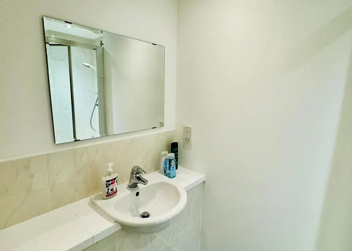 The Metro Oasis * Edimburgo