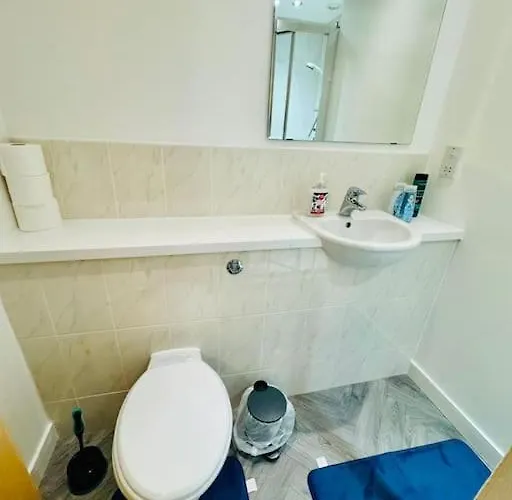 The Metro Oasis Edimburgo