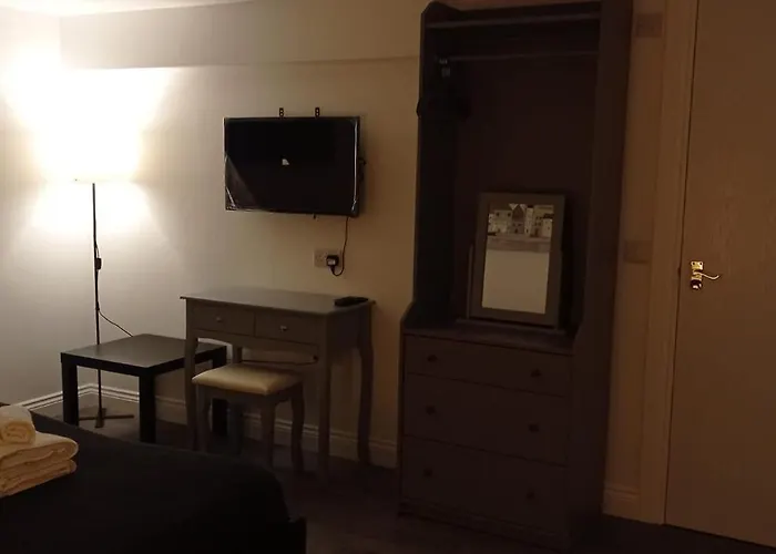 Victoria Park House بيت شباب إدنبرة