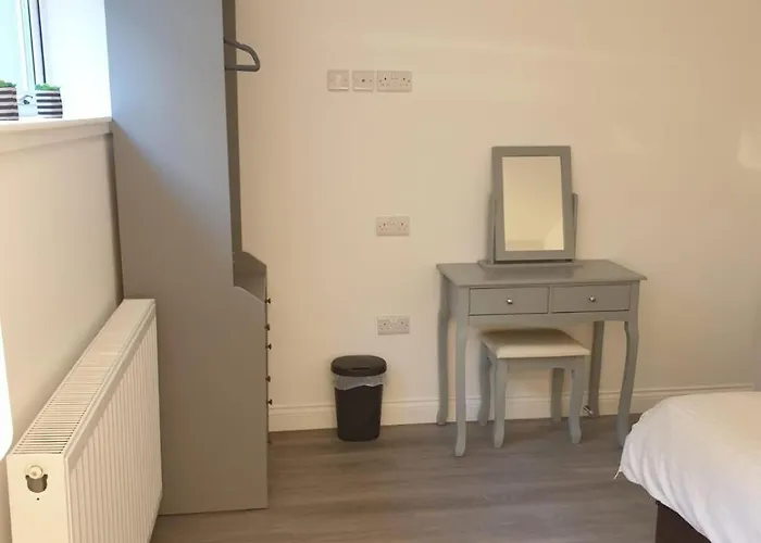 Victoria Park House *