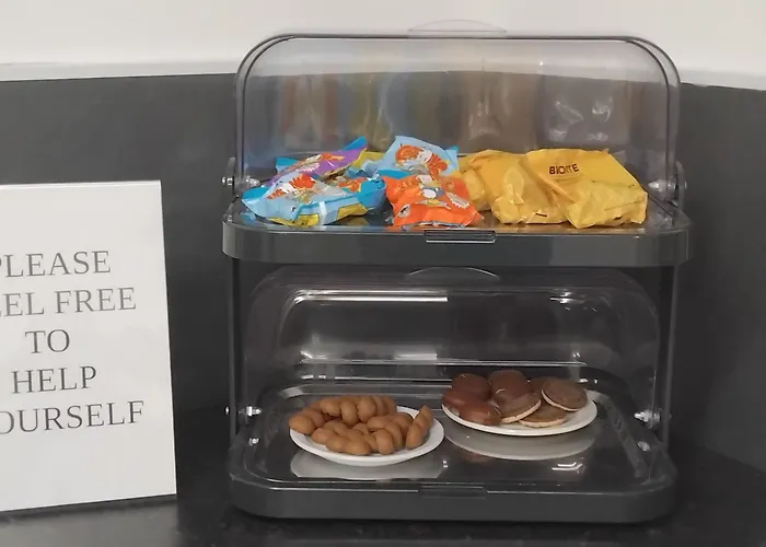 Victoria Park House بيت شباب إدنبرة