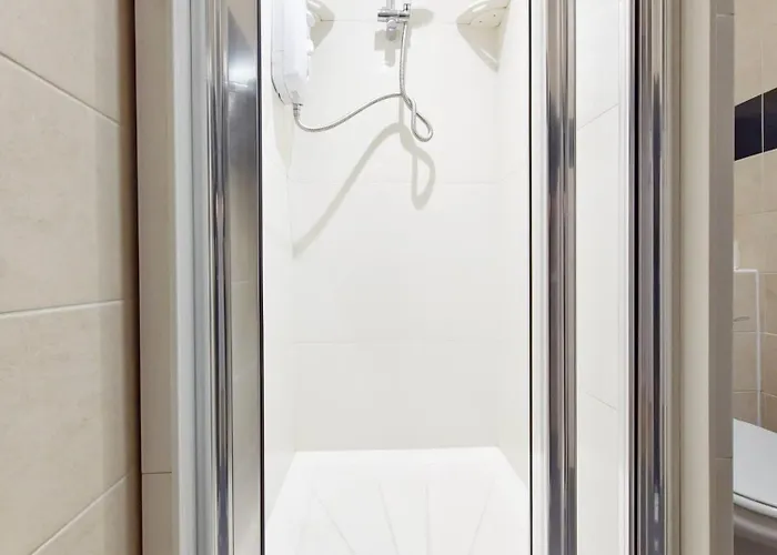 Backpackers - Over 18s Only Hostel