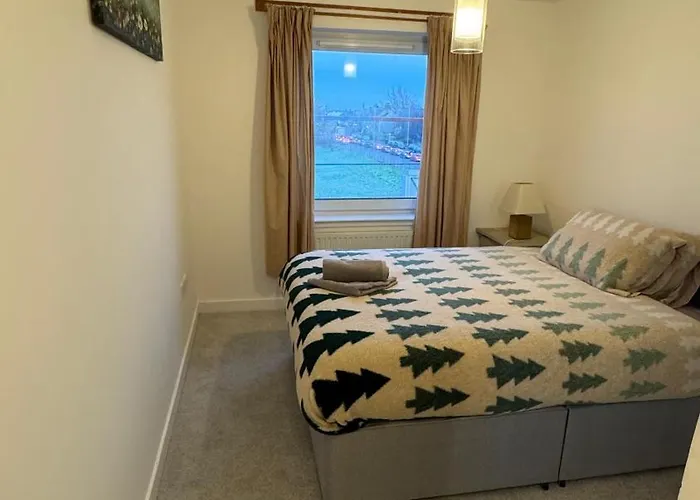 The Metro Oasis Edimburgo