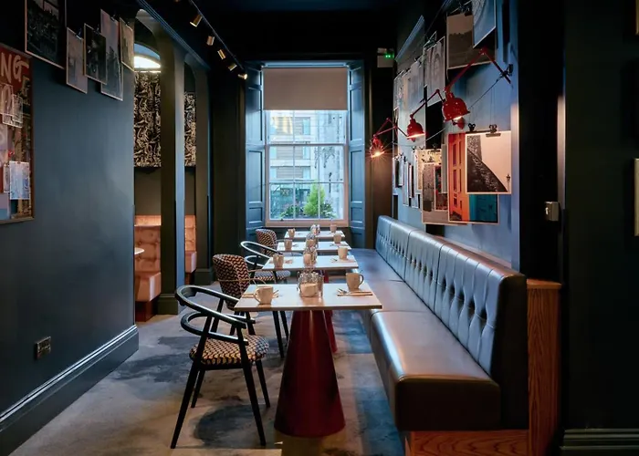 Indigo By Ihg Szálloda