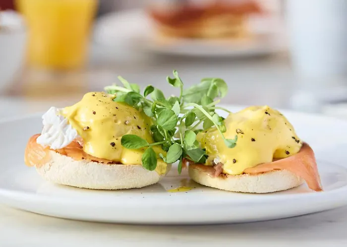 Indigo By Ihg Edinburgh