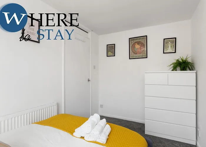 Lovely 2 Bedroom House *