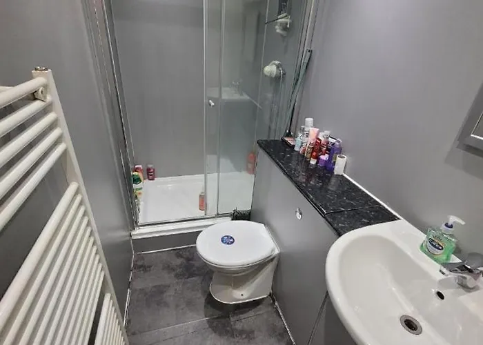 Centre Apartment