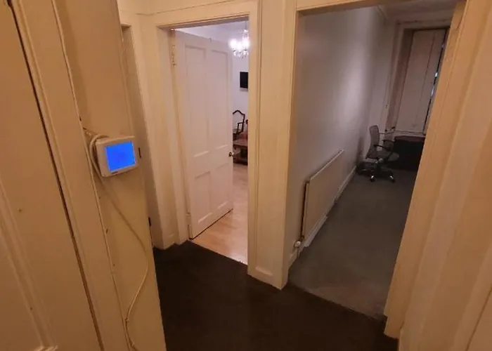Centre Apartment