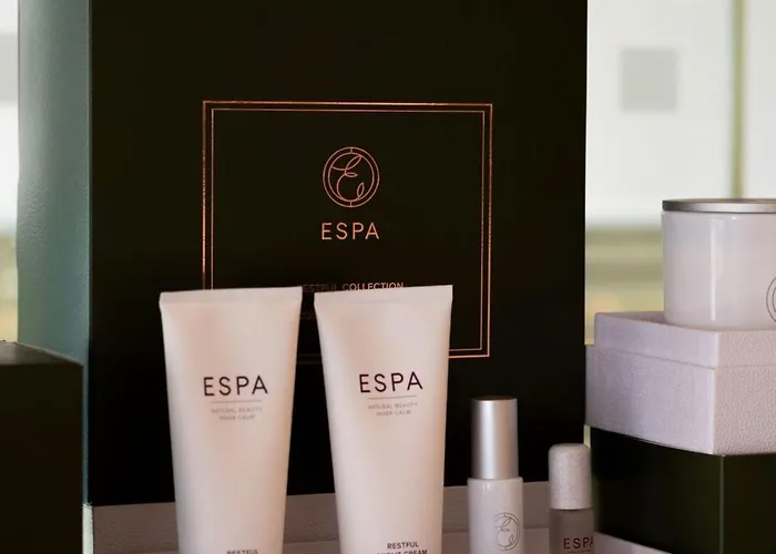 Sheraton Grand & 5* Edinburgh