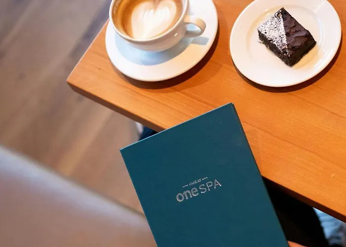 Sheraton Grand & Hotel Edinburgh