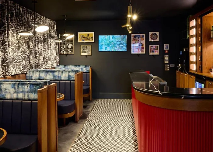 Indigo By Ihg 4*