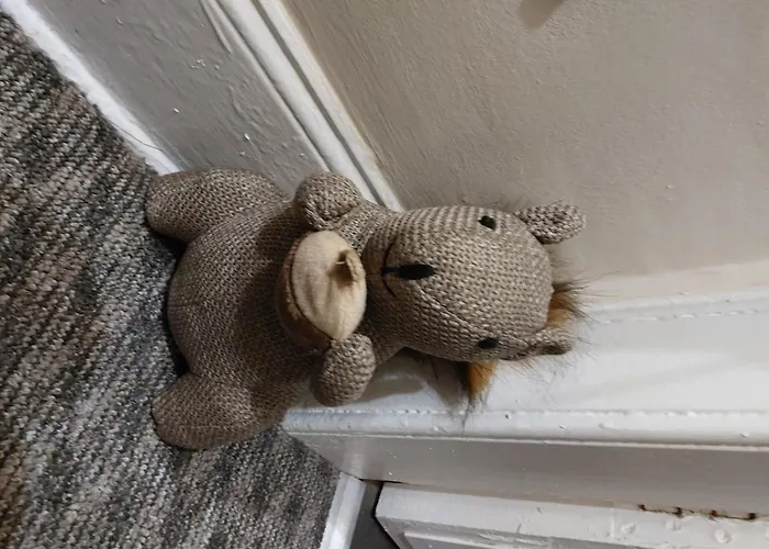 شقة Ggggggg إدنبرة