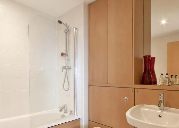 דירה Penthouse Ocean View Luxury Penthouse