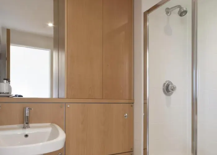 Penthouse Ocean View Luxury Penthouse * אדינבורו