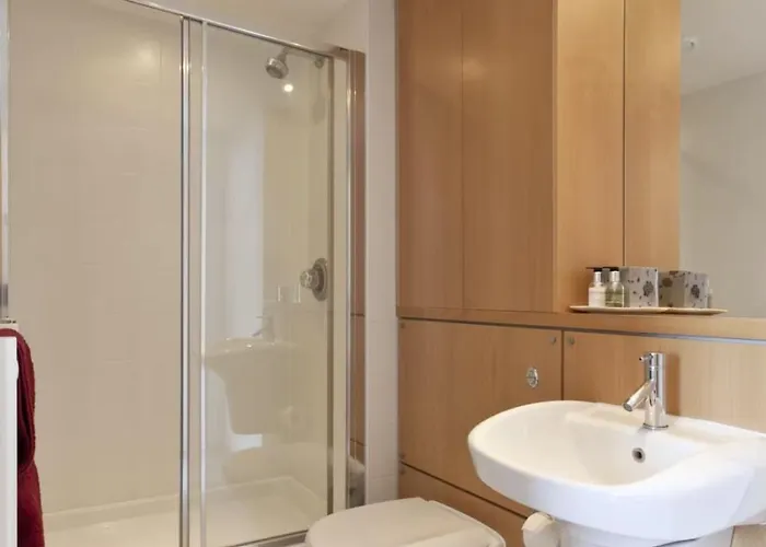 Penthouse Ocean View Luxury Penthouse דירה