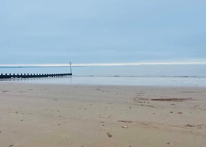 By The Coast Эдинбург