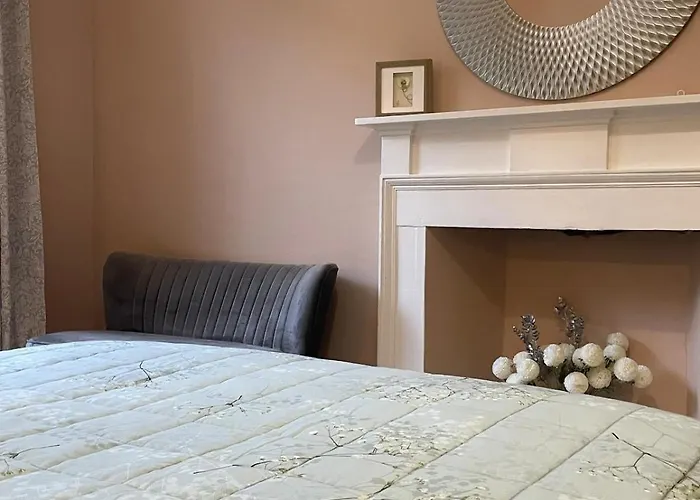 Spacious In *