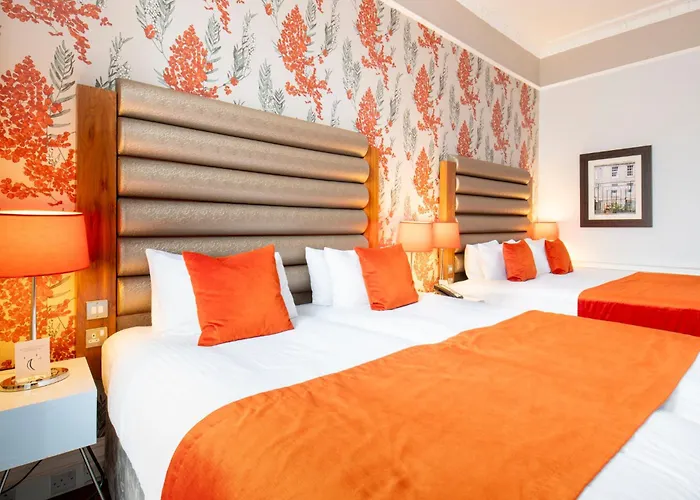 Indigo By Ihg