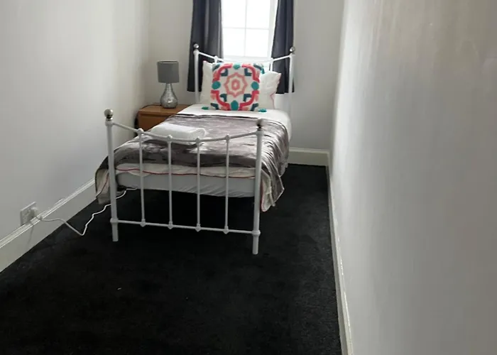 Apartment Gogarstone Edinburgh