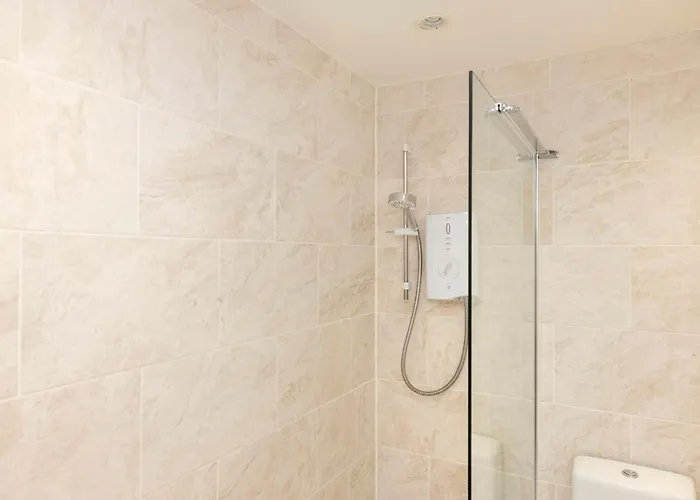 Apartamento Castle View In The Heart Of Historic Old Town