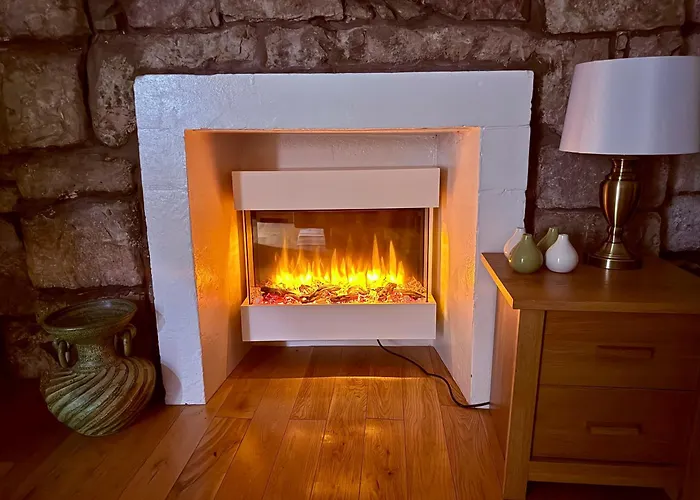 Rose Street Flat شقة إدنبرة