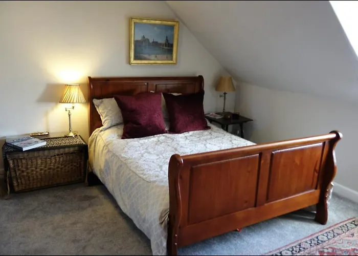 Stunning 2-bedroom Georgian Flat, Centre 公寓 爱丁堡