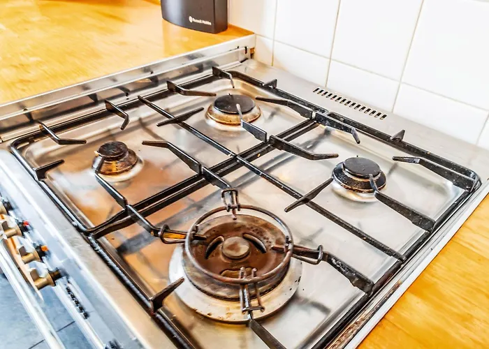 Large Super 3 Bed -princes Street, Parking Lägenhet Edinburg