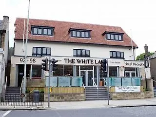 The White Lady - Jd Wetherspoon Hotel Edynburg