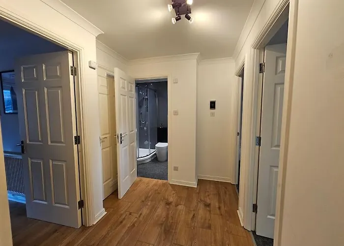 The Bonnington Abode * Edynburg