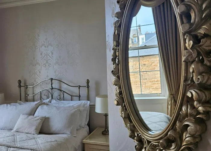 Highfield Pensjonat Edynburg