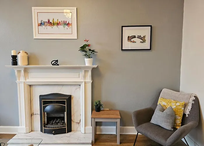 Canonmills Coorie Edinburgh