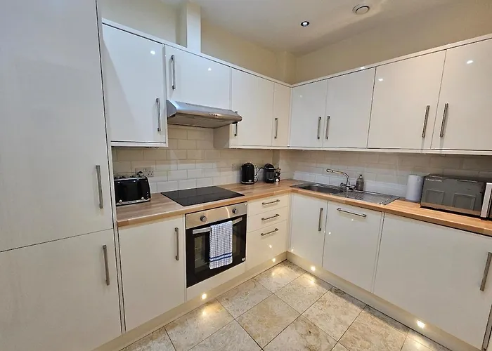 Canonmills Coorie * Edinburgh