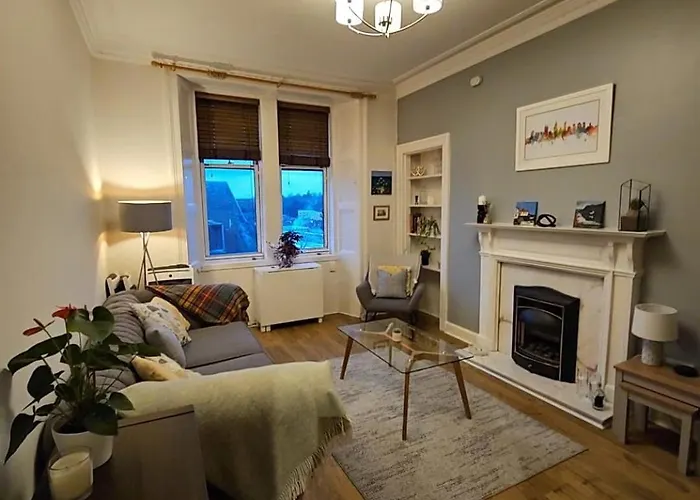 Canonmills Coorie Daire