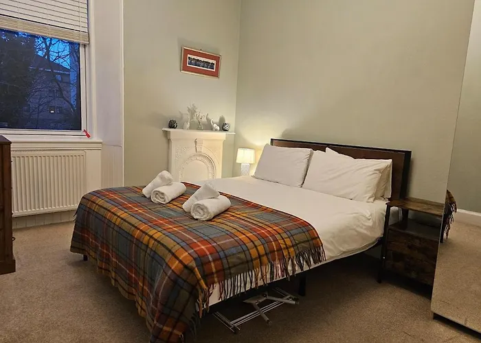 Canonmills Coorie Daire *