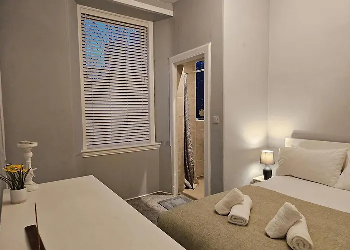 Canonmills Coorie Daire