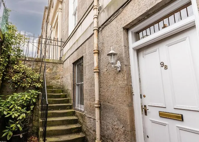 In Excellent Centre Location Apartmán *