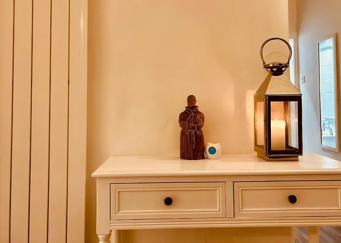 Apartamento Attractions Retreat