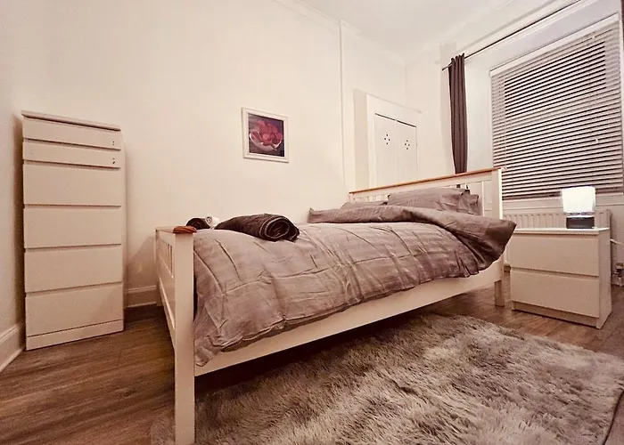 Apartamento Attractions Retreat *