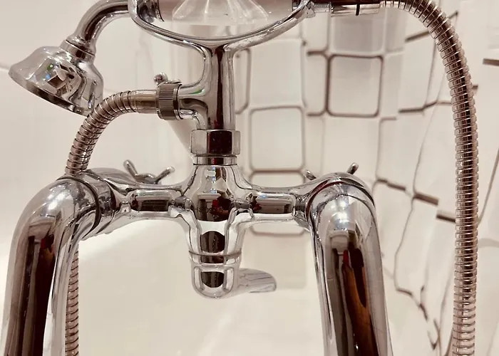 Attractions Retreat Edimburgo