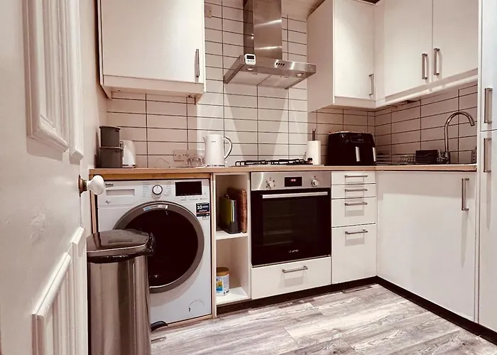 Apartamento Attractions Retreat *