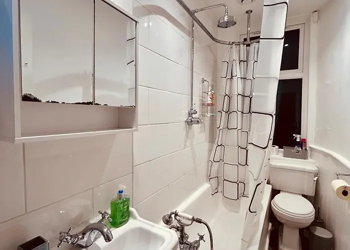 Attractions Retreat Apartamento